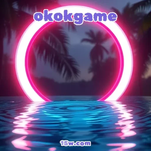 okokgame: A Emoção da Ação nos Jogos Virtuais!