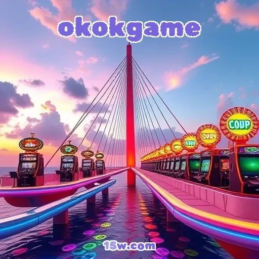 okokgame: Quebra-Cabeça Divertido e Desafiador para Todos