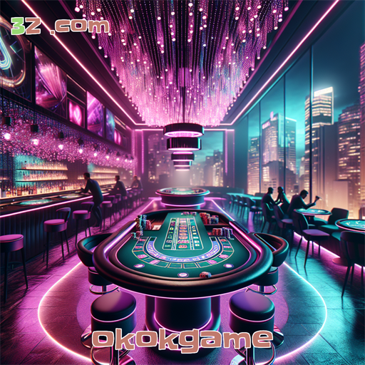 Explorando o Mundo dos Jogos de RPG no okokgame