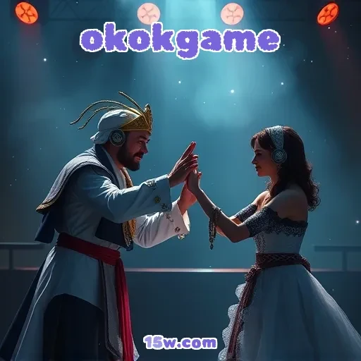 okokgame: Aventura e Criatividade nas Simulações de Jogos