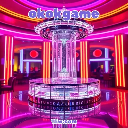 okokgame: Explore Estratégias em Diversos Jogos e Desperte o Gênio Gamer